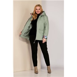 Shetti 2073 олива, Куртка