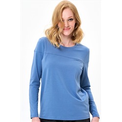 лонгслив 8479-07 Новинка