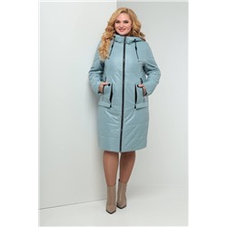 Shetti 2052-1 ментол, Пальто