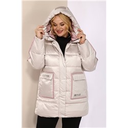 Shetti 2093 шампань, Куртка