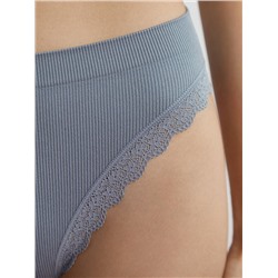 2241S French (Трусы женские классические, Minimi Basic )