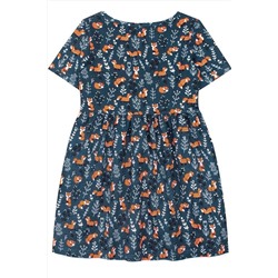 Платье АПРЕЛЬ #808731