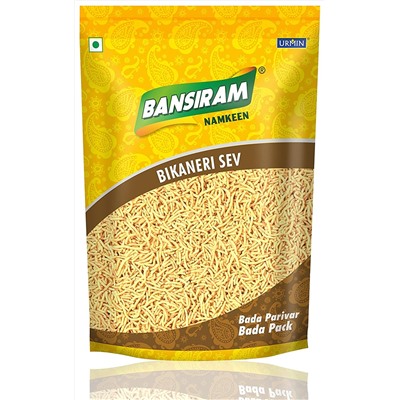 BIKANERI SEV, Bansiram (БИКАНЕРИ СЕВ, Бансирам), 200 г.