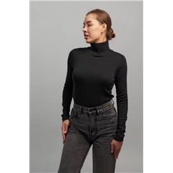 Женская водолазка Happyfox