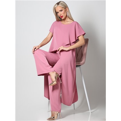 Костюм Высокий статус, ягода