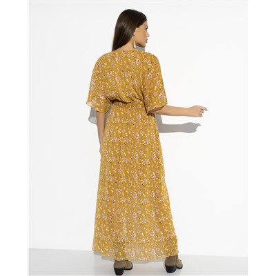 433836 CHARUTTI Платье