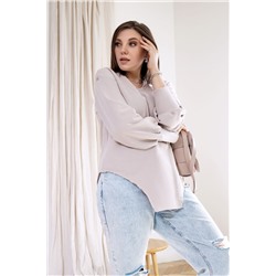 BegiModa 4008 кофейный, Джемпер