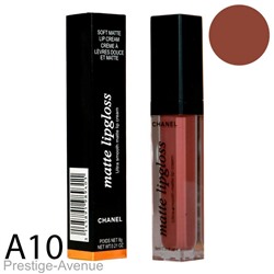 Блеск для губ Сhanеl matte lipgloss  6ml