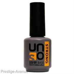 База для гель-лаков UNO strong 15ml