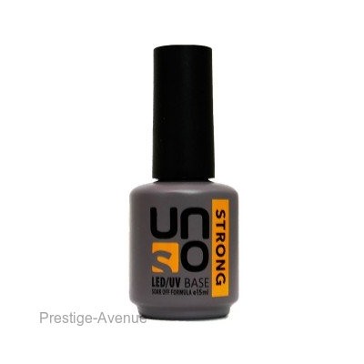 База для гель-лаков UNO strong 15ml