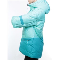 271 Куртка лыжная женская (холлофайбер) размер M - 44 российский