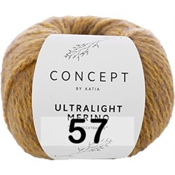 Пряжа Concept Ultralight Merino