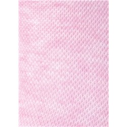 CLE Носки дет.С1210А 20-22,22 сетка хл+эл, меланж бирюзовый