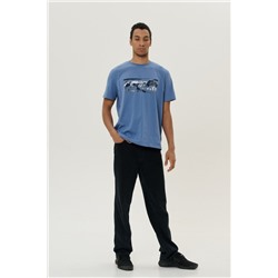 футболка мужская 2843-07