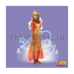 Золотая рыбка-2