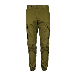 Брюки "Shaman Elite" (Twill) Хаки Б-406-2