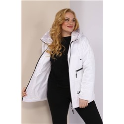 Shetti 2063 белый, Куртка