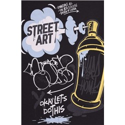 Футболка CROCKID #1034671