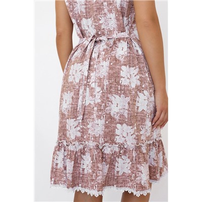 439807 Lika Dress Халат