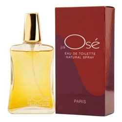 j'ai OSE 50ml  edt  M~