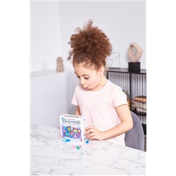 Набор юного археолога для раскопок «Драгоценные камни» (8 штук)