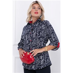 БЛУЗКА МОНТАЛЕ (ВАЙТ ТВИЧ)