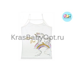 Майка для девочки