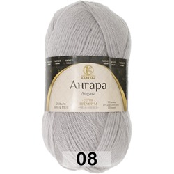 Пряжа Камтекс АНГАРА