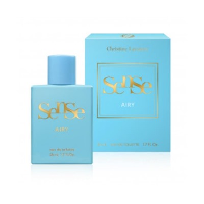 SENSE AIRY 50ml /жен. M~