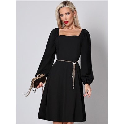 Платье Волшебно вышло, нью