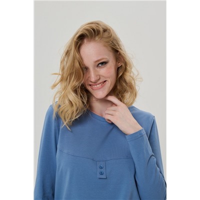 лонгслив 8513-07