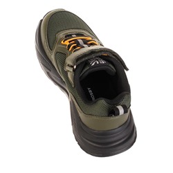 Кроссовки Crosby 238042/08-03