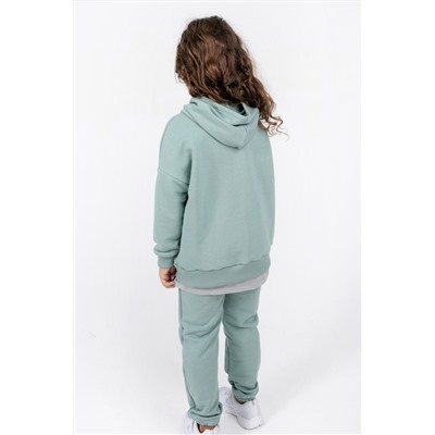 Костюм Family Kids Ментол детский (Ментол)