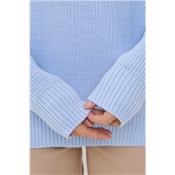 Джемпер вязаный с длинным рукавом 7242-40287-3100196/221025