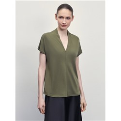 402059 ZARINA Блузка
