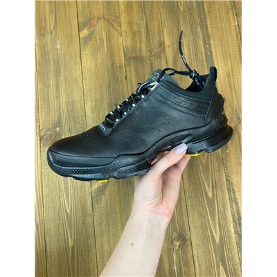 Кроссовки Ecco Biom natural