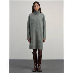 470004 ZARINA Платье