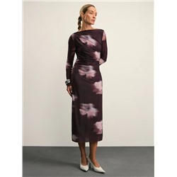 489205 ZARINA Платье