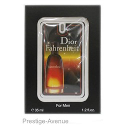 Dior Fahrenheit 35ml