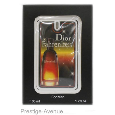 Dior Fahrenheit 35ml