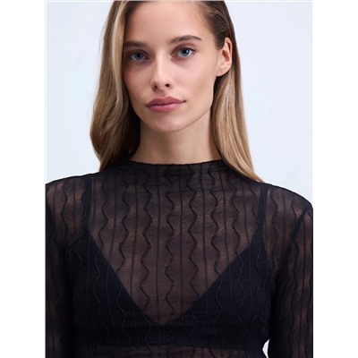 477291 ZARINA Джемпер