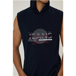 футболка мужская 2874-26