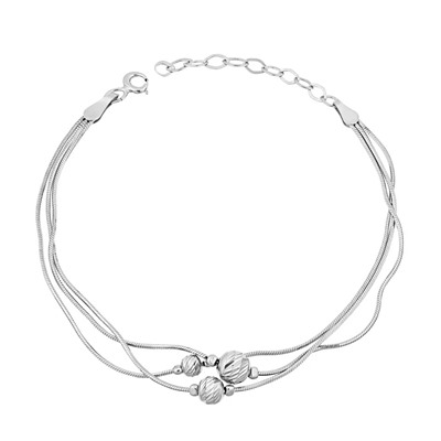 Браслет, без вставки, ТФБ-CS18