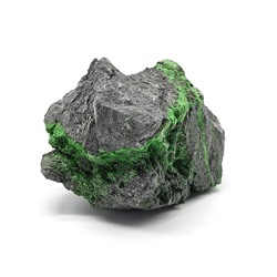 Камень уваровит 1 сорт 64*51*44мм 223г