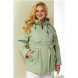 Shetti 2122 олива, Куртка