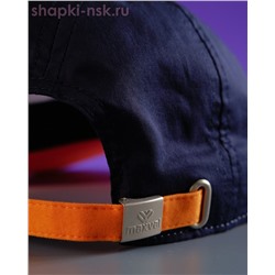 BK 100234 Б Бейсболка для мальчика (50-52)