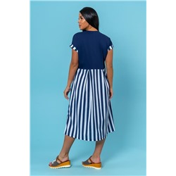 Платье мод.1562