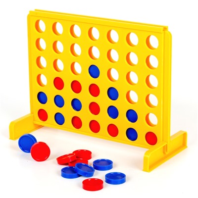 Игра настольная «Кто первый»