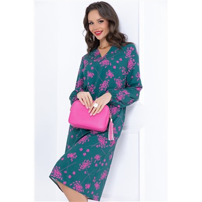 395303 Bellovera Платье