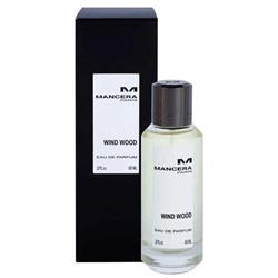 MANCERA WIND WOOD 60ml edp M~
